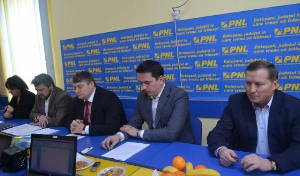 PNL Botosani