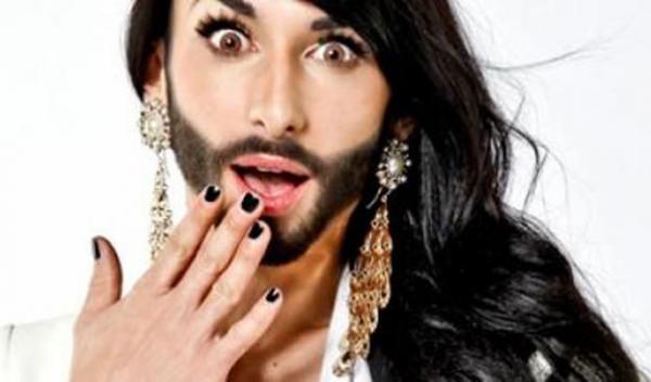 Eurovision reprezentantul Austriei
