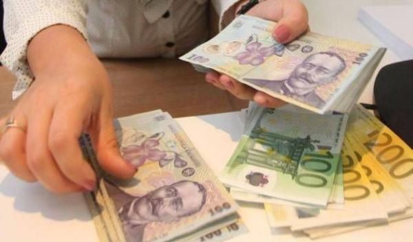 salarii primării şi prefectură