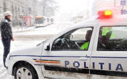 control politisti