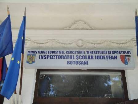 ISJ Botosani