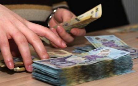 gestiune frauduloasa