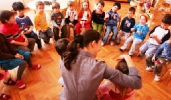educatoare