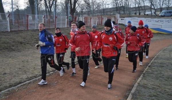 FCM Dorohoi