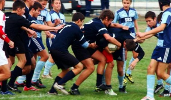 rugby