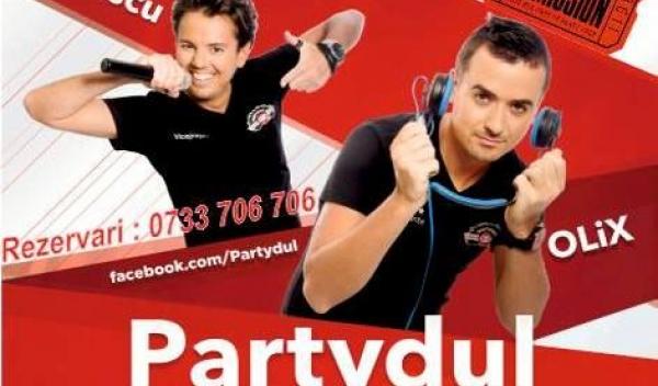Partydul Kiss FM_1