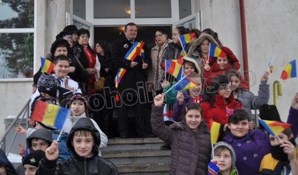 Scoala Alexandru Ioan Cuza Dorohoi_11