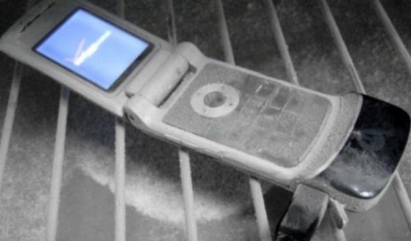 telefon