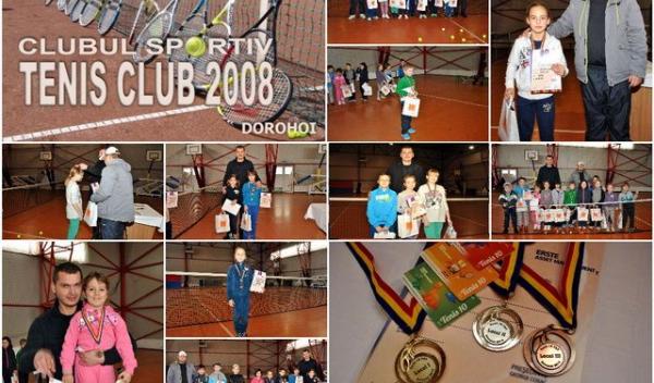 Tenis 10 FRT 001