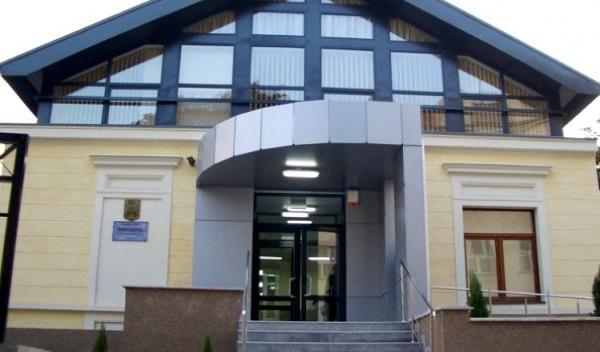 Parchetul de pe lângă Judecătoria Dorohoi