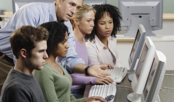 cursuri informatica