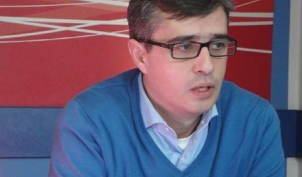 Andrei Dolineaschi