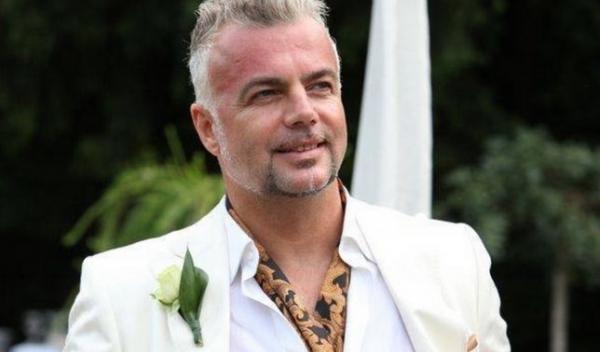 Adrian Enache