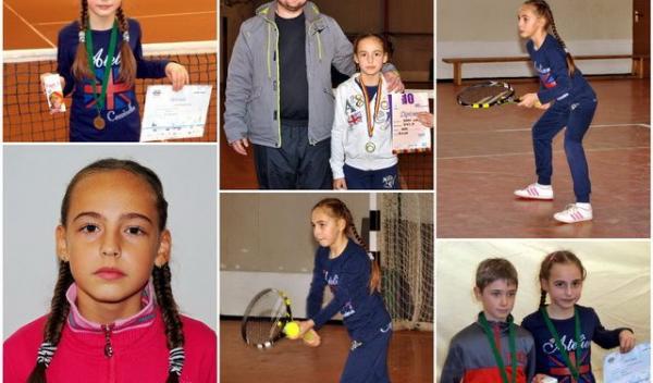 Dorohoi profil de campion