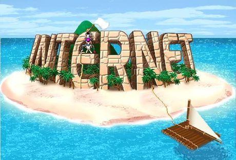 internet