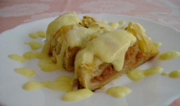 strudel