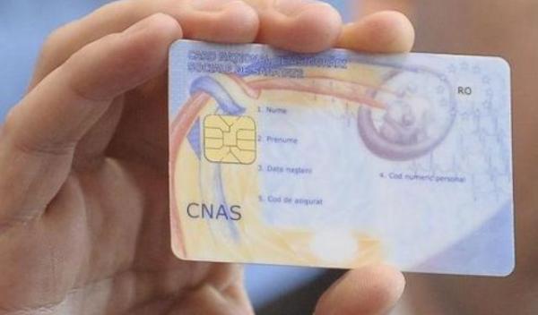 card-sanatate
