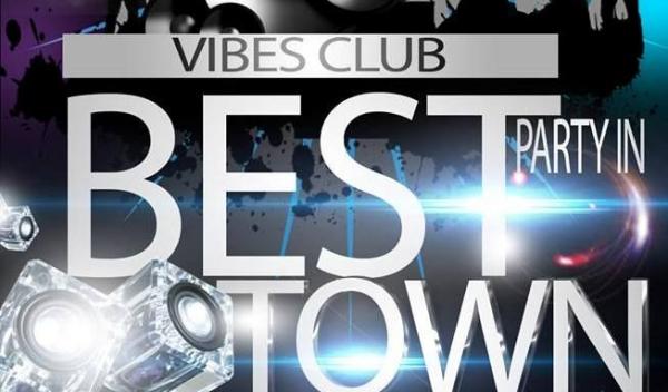 Vibes Club_Dorohoi