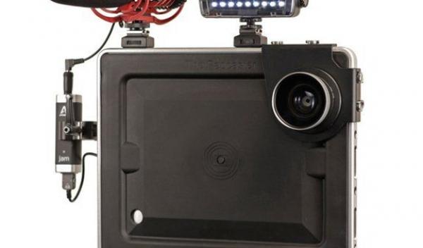 Padcaster-Mini