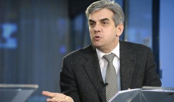 ministrul Eugen Nicolăescu