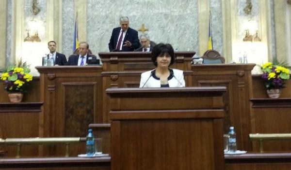 Doina Federovici