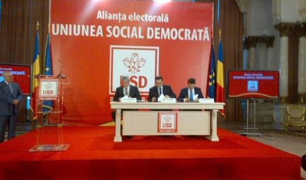 Alianta USD