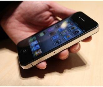 iPhone 4 ok