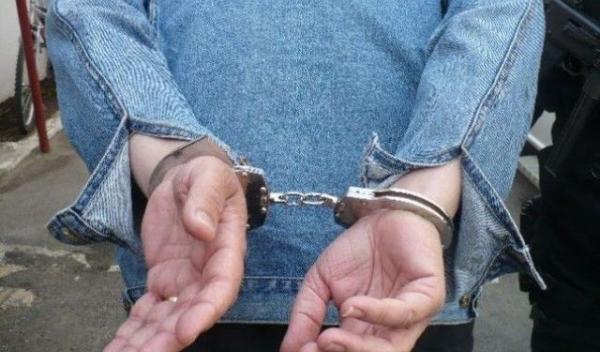 incarcerat