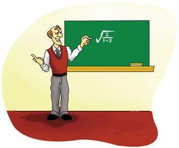 profesor