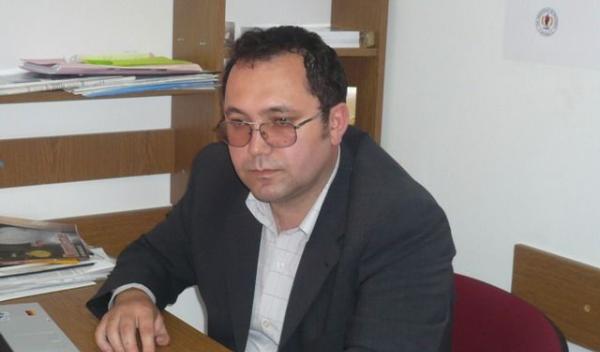 Liviu Axinte