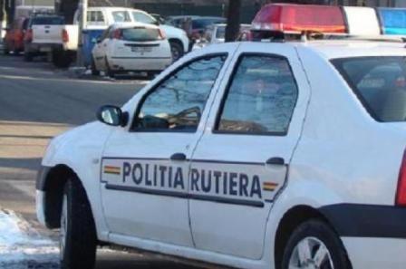 politia rutiera