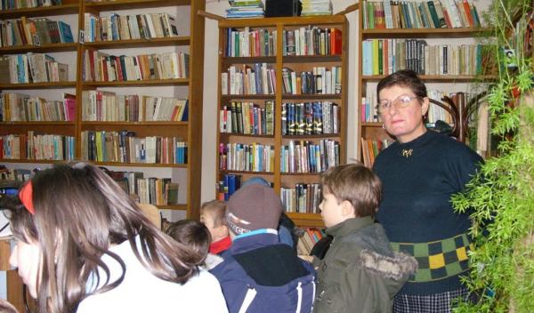 biblionet
