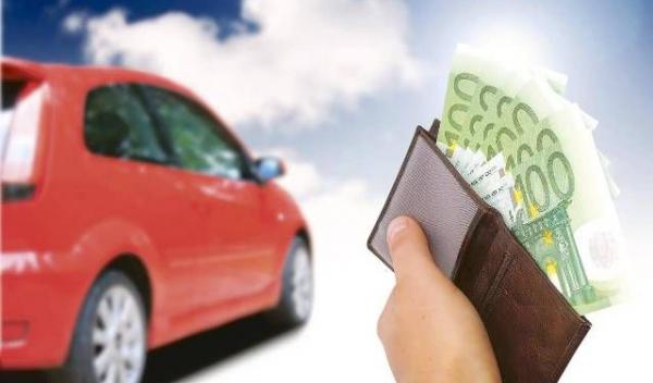 taxa auto