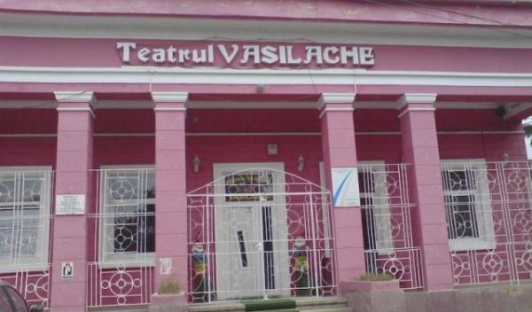 teatruvasilache