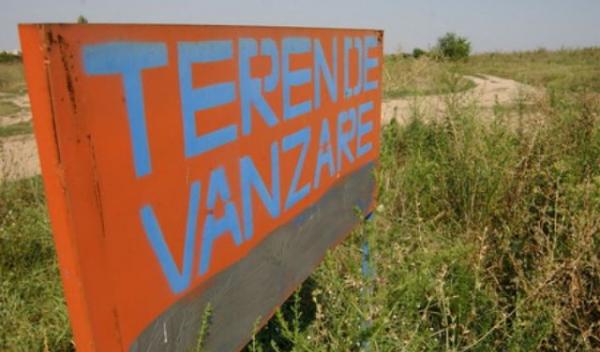 Teren-de-vânzare