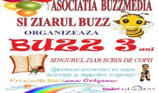 Buzz