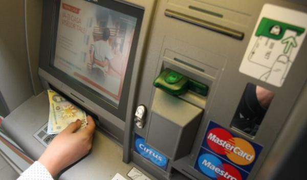 bancomatul