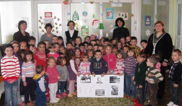 Dorohoi Gradinita 6