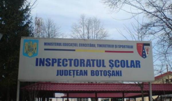 ISJ Botosani