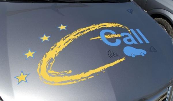 eCall