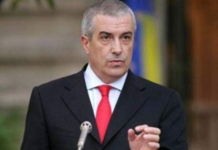 tariceanu