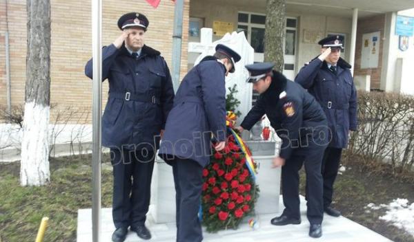Depunere de coroane_ISU Dorohoi_02