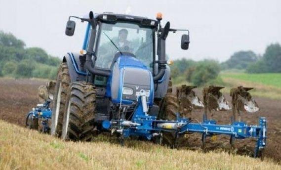 agricultura
