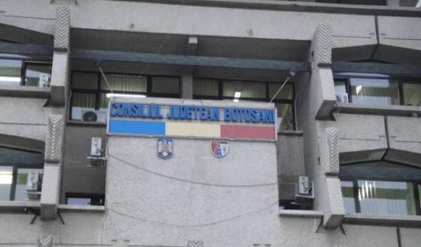 Consiliul Judeţean Botoşani