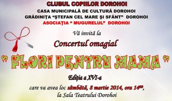 Afis Flori pt mama 2014_1