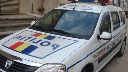 copii disparuti politia