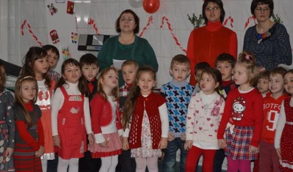 Dorohoi Gradinita Stefan cel Mare