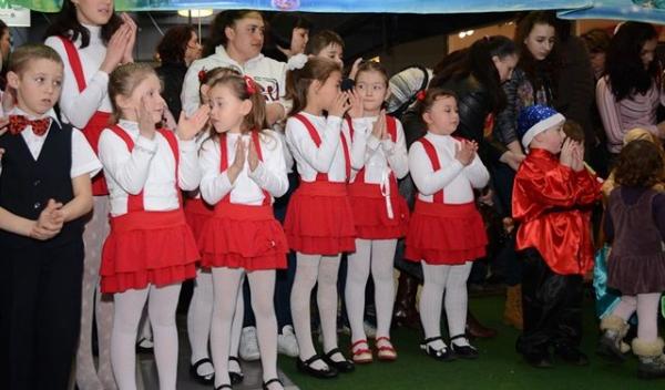 Gala Vedetelor de Martisor - Botosani Shopping Center_06