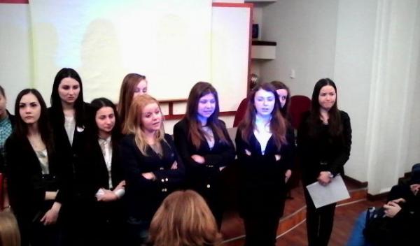 Colegiul National Grigore Ghica Dorohoi