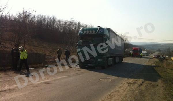 Accident iesirea din Dorohoi_13